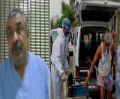 Oxygen Shortage | कोरोनाच्या काळात लिक्विड ऑक्सिजनची टंचाई, कल्याण-डोंबिवली ते बदलापूरपर्यंत सर्वत्र तुटवडा