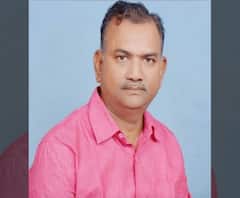 बस्ती में बीजेपी नगर अध्यक्ष नंद किशोर शाहू का निधन। Basti News