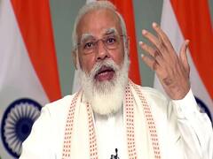 PM Modi का 'स्‍वनिधि संवाद' कार्यक्रम, रेहड़ी-पटरी वालों से करेंगे बातचीत