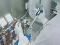 Corona की Vaccine का सबसे बड़ा Trial हुआ शुरु 