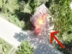 Indian Army defuses IED in Jammu and Kashmir's Pulwama