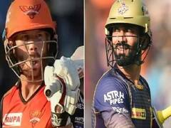 KKR v SRH: जानिए कौन है आज के धाकड़ खिलाड़ी | IPL 2020 | Wah Cricket
