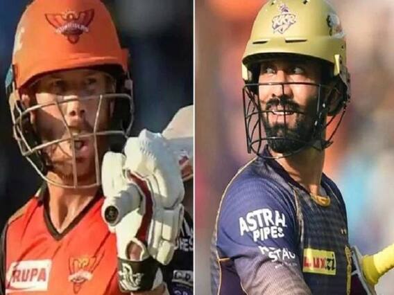 KKR v SRH: जानिए कौन है आज के धाकड़ खिलाड़ी | IPL 2020 | Wah Cricket
