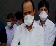 Ajit Pawar | कृषी विधेयकांची महाराष्ट्रात अंमलबजावणी होणार नाही : अजित पवार 