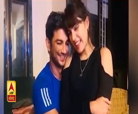 अब Rhea Chakraborty की Showik , Miranda के सामने बिठाकर होगी पूछताछ| Mudde Ki Baat | ABP Ganga