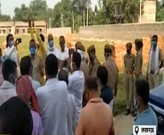 Lucknow: कृषि कानून पर बवाल जारी, सड़क पर विपक्ष| Ganga Prime| ABP Ganga