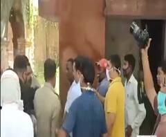 कार पार्किंग को लेकर विवाद, दो पक्षों के बीच हुई हाथापाई। Roorkee News