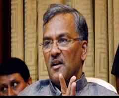 कोरोना के कारण भर्ती प्रक्रियाओं में देर ना हो : त्रिवेंद्र सिंह रावत