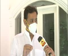 Maratha Reservation | राज्य सरकारच्या कालच्या घोषणा अपुऱ्या; खासदार संभाजीराजे यांचा हल्लाबोल