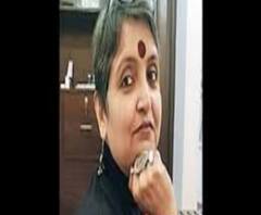 আনন্দপুরকাণ্ড: 'আমারও মেয়ে আছে, খালি মনে হয়েছে একটা মেয়ে রাস্তায় বিপদে পড়েছে, তাকে বাঁচাতে হবে,' এবিপি আনন্দে অকপট নীলাঞ্জনা 