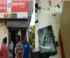 চম্পাহাটিতে মুখোশ পরে ব্যাঙ্ক ডাকাতি, প্রায় ২৬ লক্ষ টাকা লুঠ!