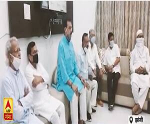 Jhansi: तो क्या Corona मरीज के साथ मेडिकल कॉलेज में हुई थी मारपीट?| Mudde Ki Baat | ABP Ganga