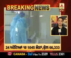 India 'ਚ Corona ਦਾ ਹਰ ਦਿਨ ਰਿਕਾਰਡ ਵਾਧਾ, ਜਾਣੋ ਹੁਣ ਤੱਕ ਦਾ Update