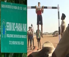 Positive News | सीरमच्या कोरोना लसीची चाचणी पुन्हा सुरु, राज्य सरकार पोलीस भरती करण्याच्या तयारीत