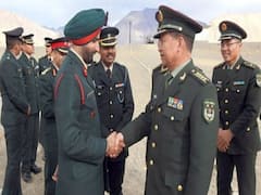 LAC विवाद पर आज फिर होगी Brigade Commander स्तर की बैठक