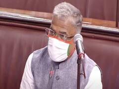 Why Harivansh Prasad reached parliament with tea? | ABP Special 