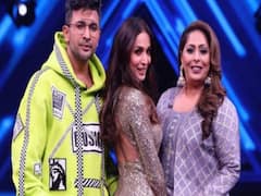 India's Best Dancer: 7 to 8 people test positive for COVID-19 on sets