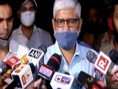 NCB ने Mumbai से ड्रग्स की खेप बरामद की, कैजान इब्राहिम के बयान के बाद मारा था छापा 