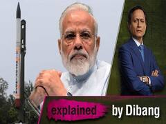 After China, Russia, America, India now has the world's most dangerous missile, see why it is so special! 