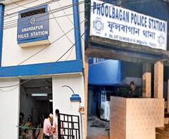 প্রথমে আনন্দপুর, তারপরে ফুলবাগান! ২৪ ঘণ্টার ব্যবধানে শহরের দুই প্রান্তে ২টি শ্লীলতাহানির ঘটনা