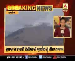 Breaking- ਚੀਨ ਵੱਲੋਂ LAC ‘ਤੇ ਮੁੜ ਤੋਂ ਘੁਸਪੈਠ ਦੀ ਕੋਸ਼ਿਸ਼, ਭਾਰਤੀ ਫੌਜੀਆਂ ਨੇ ਕੀਤੀ ਨਾਕਾਮ