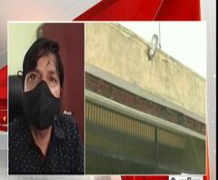 ऊधमसिंह नगर की सेंट्रल जेल में बनेगा आइसोलेशल सेंटर। Uttarakhand News