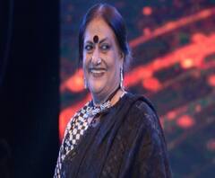 ‘আর বাঁচতে চাই না’, অবসাদে ছিলেন ফ্যাশন ডিজাইনার শর্বরী দত্ত! 