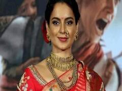Kangana Ranaut का आरोप, Shiv Sena के खिलाफ बोलने के लिए परेशान कर रही BMC 