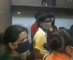 Ghaziabad: फर्जी OLX कॉल सेंटर पर छापा, मोबाइल बेचने में करते थे हेराफेरी| Pradesh Prime