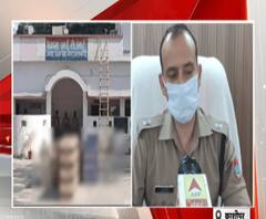 उत्तराखंड में अंग्रेजी शराब की 122 पेटी बरामद, दो लोग गिरफ्तार। Uttarakhand Police