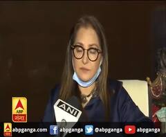 Jaya Prada का Jaya Bachchan पर हमला,बोलीं- आपको तो अपने घर से आवाज उठानी चाहिए