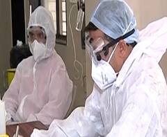 Nashik #Corona नाशिकमध्ये कोरोनाग्रस्तांना वाचवणाऱ्या Remdesivir आणि Tocilizumab औषधांचा तुटवडा