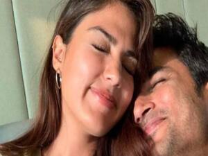Sushant को बदनाम कर कोर्ट से बेल मांग रहीं Rhea Chakraborty