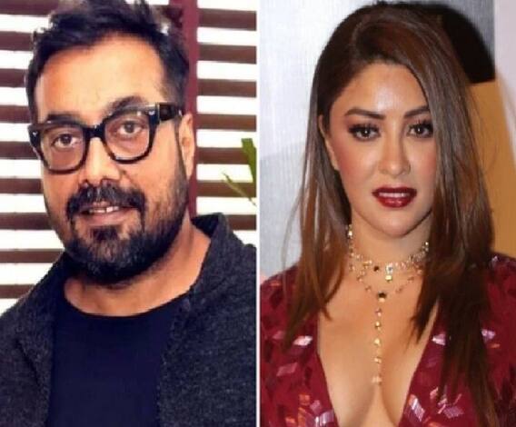 Anurag Kashyap | दिग्दर्शक अनुराग कश्यपवर अभिनेत्री पायल घोषकडून लैंगिक शोषणाचे आरोप