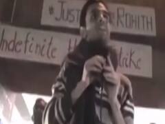 Delhi Violence: Umar Khalid arrested under UAPA