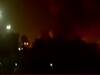 Surat: Massive fire breaks out in ONGC pipeline | Namaste Bharat (24.09.2020)