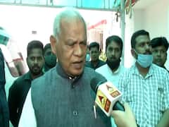 'महागठबंधन में अड़ियलपना है..वहां सिर्फ एक ही आदमी की बात मानी जाती है'- Jitan Ram Manjhi