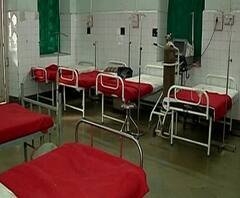 Kolhapur Coronavirus | कोल्हापूरच्या रुग्णालयात 17 व्हेंटिलेटर बंद अवस्थेत