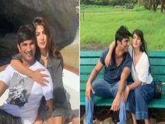 Sushant नहीं थे डिप्रेशन के मरीज, Rhea के आने के बाद खराब हुई हालत- परिवार का आरोप