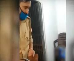 Hamirpur: UP Police का गुंडा कोतवाल !| High Alert| ABP Ganga