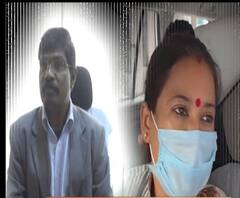 मेरी बात नहीं सुनते अधिकारी-रेखा आर्य