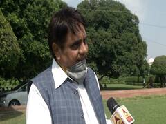 BSP will oppose agrarian reform bills in Rajya Sabha: Malook Nagar