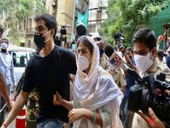 Rhea Chakraborty के भाई हुए गिरफ्तार, ड्रग्स का आरोप हुआ साबित तो मिलेगी यह सजा | ABP Special