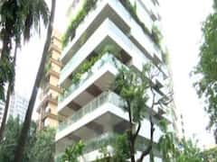 Kangana Ranaut का Office तोड़ने के बाद उनके घर पर Uddhav सरकार की नजर, कोर्ट में दी है अर्जी