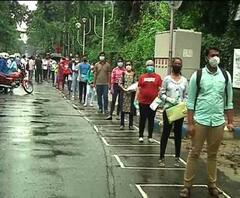 JEE Main Result 2020: পরীক্ষা শেষের ৫দিনেই জেইই-মেইনের ফলপ্রকাশ, ১০০ পারসেন্টাইল পেলেন ২৪ পড়ুয়া