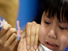 Not getting Chickenpox vaccine can land you in trouble: Study 