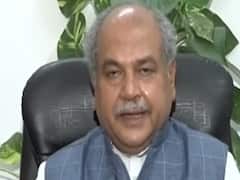 Audio Bulletin: Agri Bills 2020 will bring reform in farmer's life, says Narendra Singh Tomar