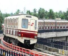 ই-পাস দিয়ে স্টেশনে ঢুকে ইস্যু করা যাবে মেট্রোর নতুন স্মার্টকার্ড, জেনে নিন নতুন নিয়ম