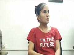 Meerut: UPPCS पास करने वाली संजू रानी वर्मा की कहानी बेहद प्रेरणादायक है