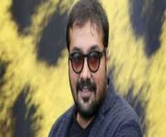 ‘কোন কোন জায়গা থেকে তির ছোড়া হয়, অপেক্ষায় আছি’, ট্যুইটে লিখলেন অনুরাগ কাশ্যপ 